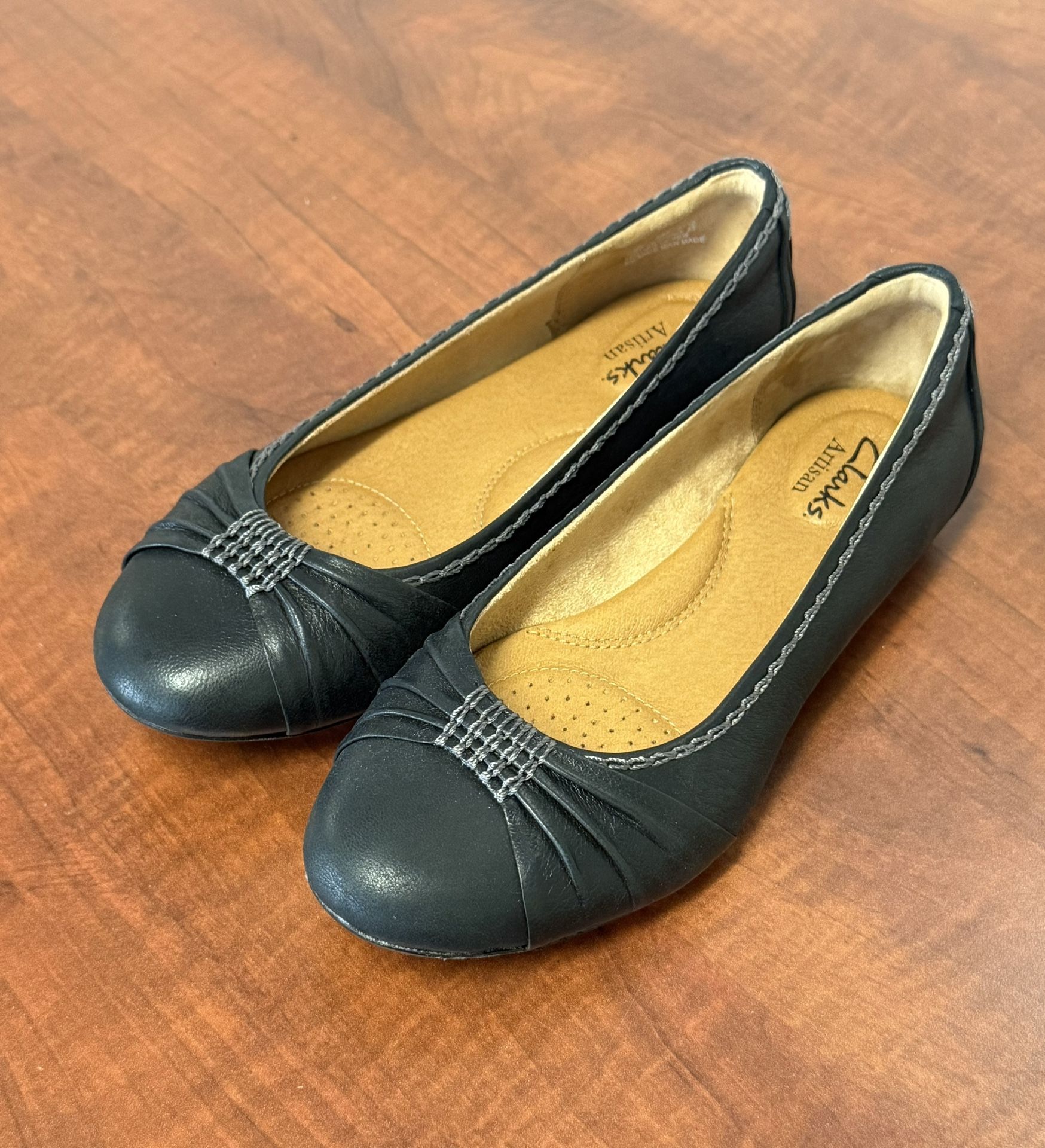 Clarks Ballet Flat
