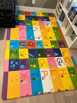 Dwingular playmat