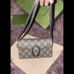 Gucci Crossbody