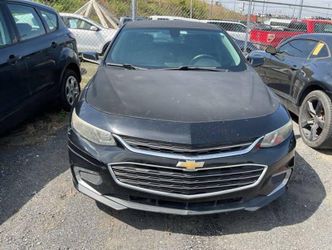 2016 Chevrolet Malibu