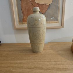 Chinese Vase