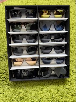 🕶️ NEW Authentic QUAY Australia Sunglasses - $15 Each