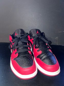 Air Jordan 1 Low (GS)