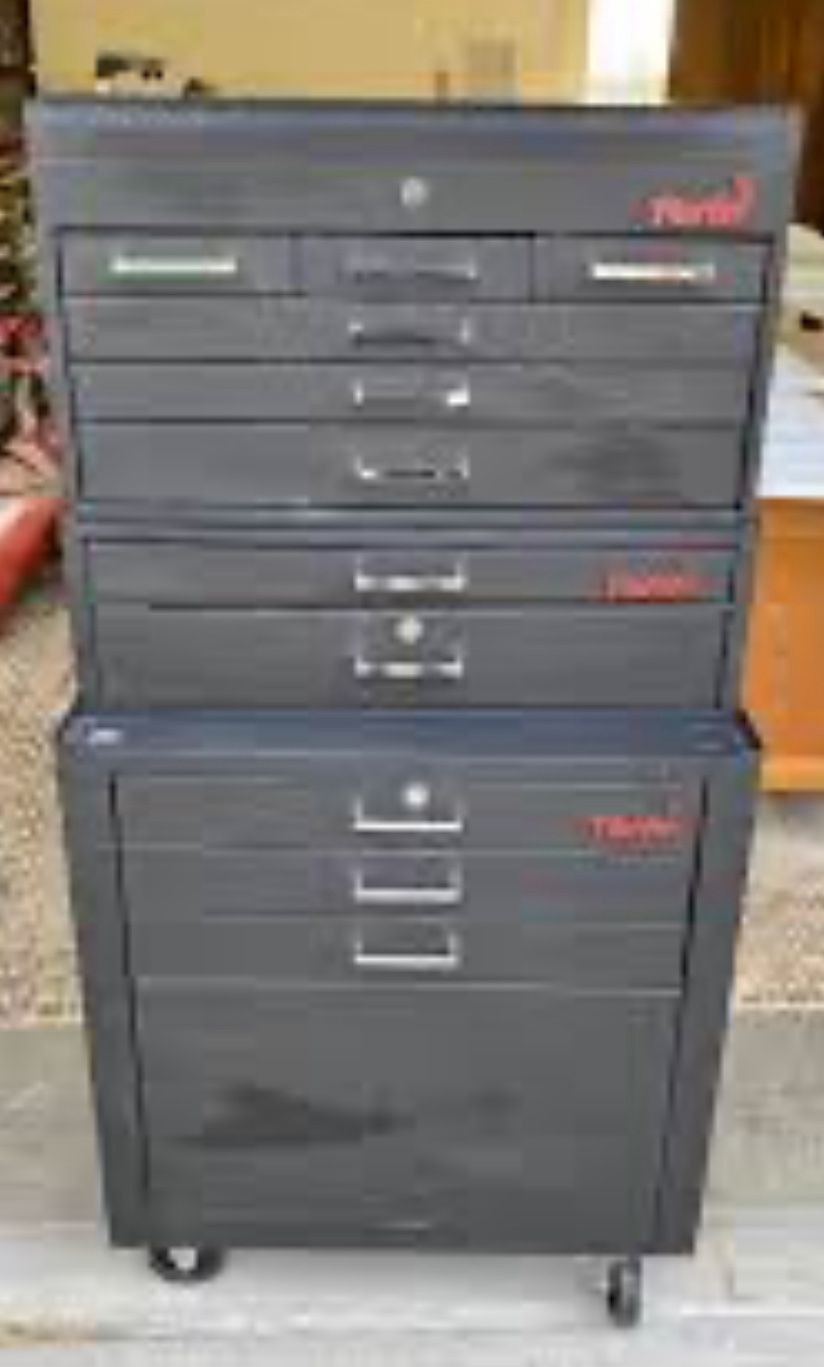 Tool Box