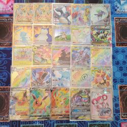 Pokemon Card Trade Ins 