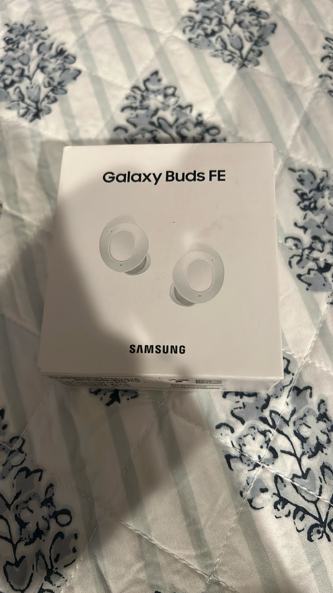 Galaxy Buds Fe