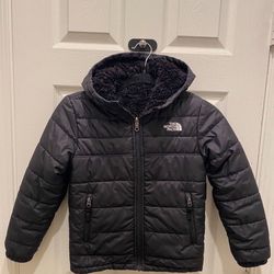 Kids North Face Jackets