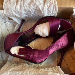 Zapatillas De Andrea Solo Las Use Una Ves $35