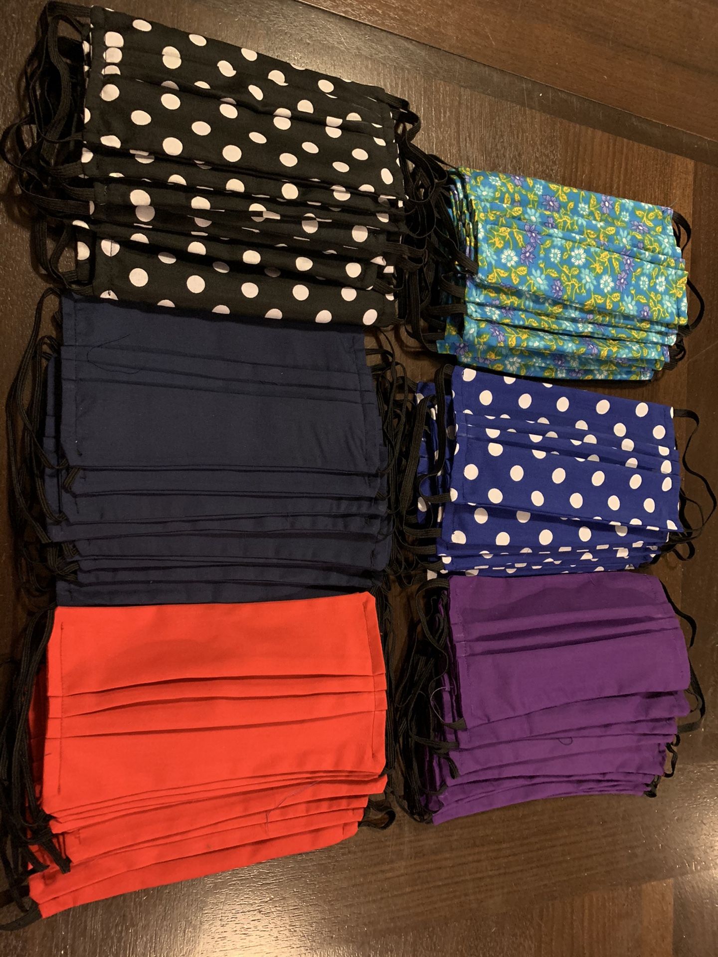 Face mask 😷 available