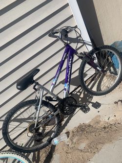 bicycle