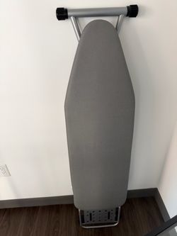 Ironing board