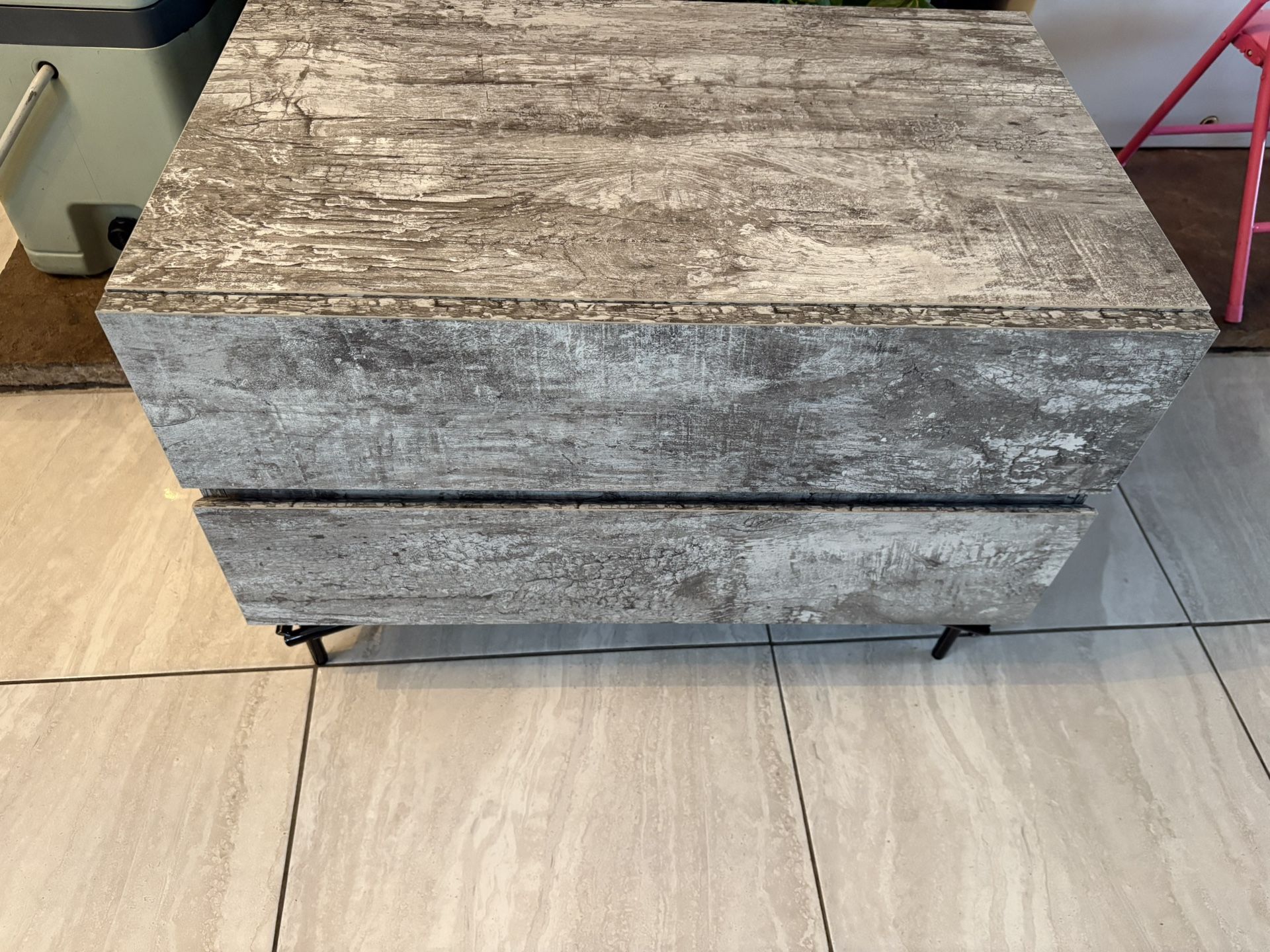 Brand New Nightstand