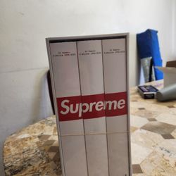 Supreme 30 Year  Catalog  1(contact info removed) 