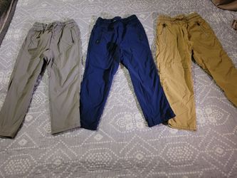 Gap Pants Size Small