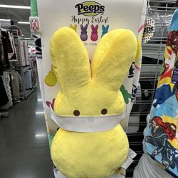 Peeps Blanket
