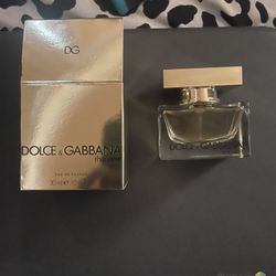 Dolce Gabbana Perfume