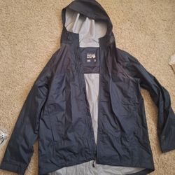 NEW - Water Proof - Rain jacket