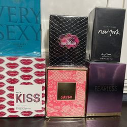 Victoria Secret 25 Each