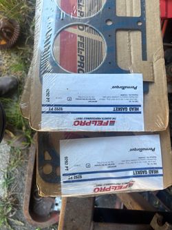 5.3   head gaskets    vortec
