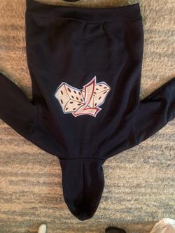 Rep jinco 7dice hoodie