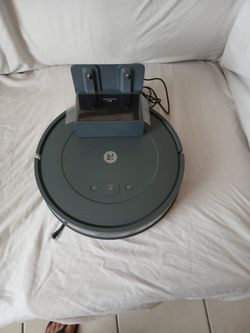 RUMBA VAC