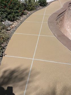 Floor coatings