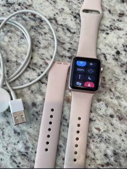 series SE appIe watch