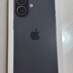 iPhone 17 256g Black