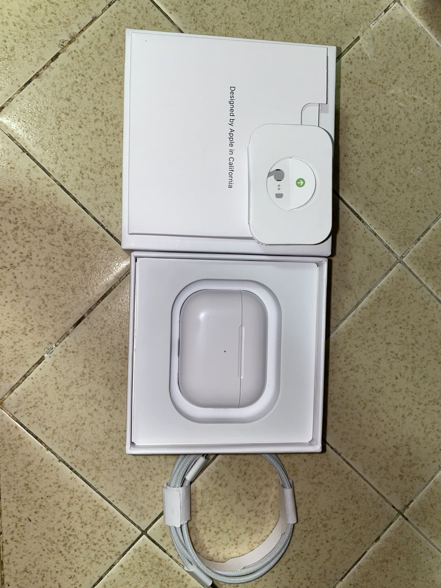AirPods Pro 2