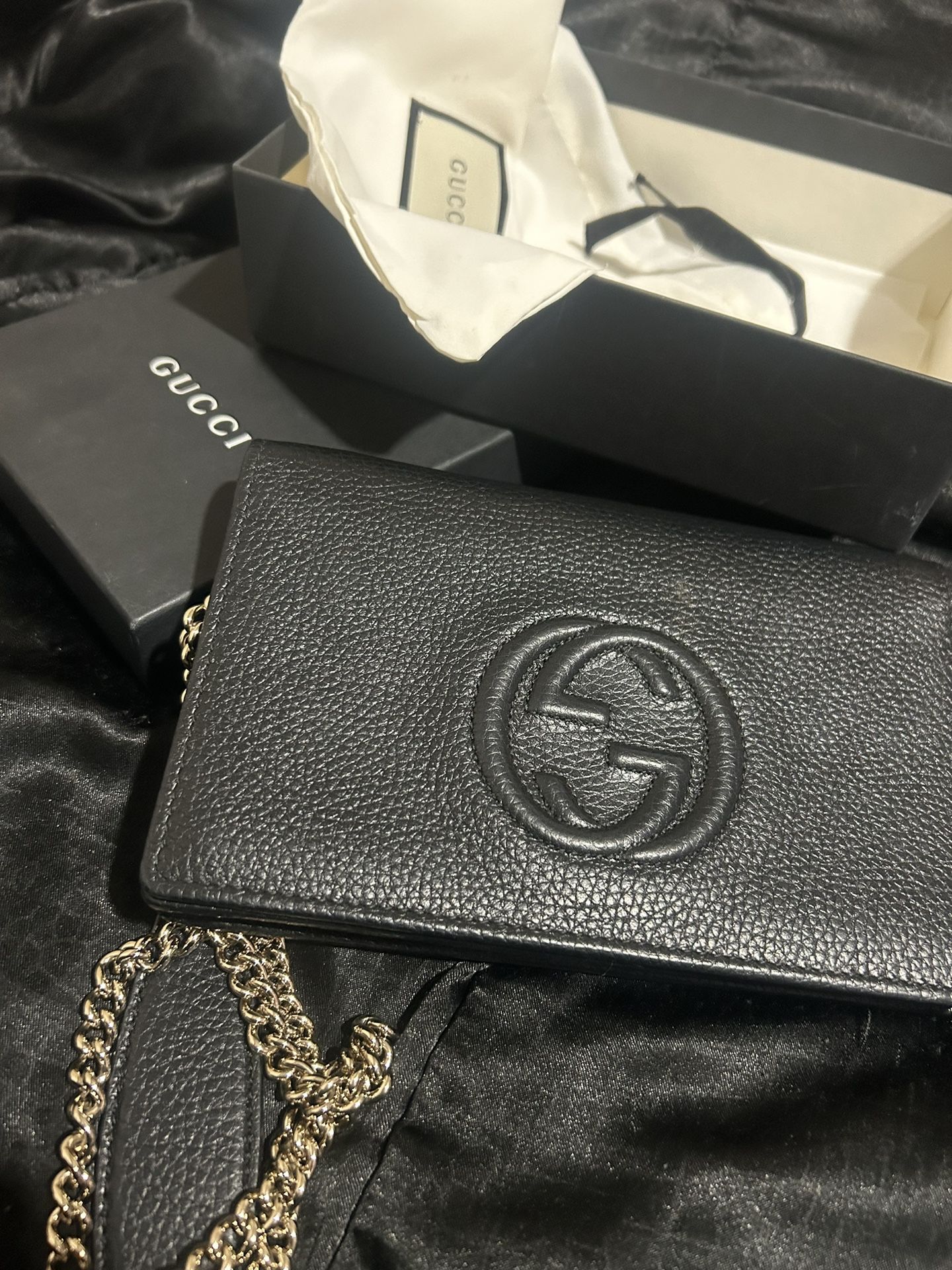Gucci Crossbody