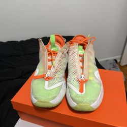 PG4 Gatorade 