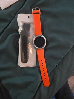 Samsung watch