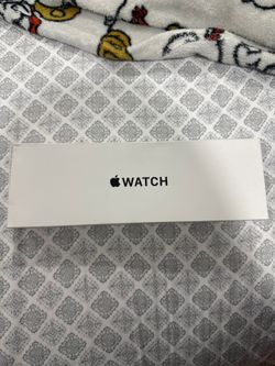 . ***BRAND NEWWW*** APPLE WATCH FOR SALE