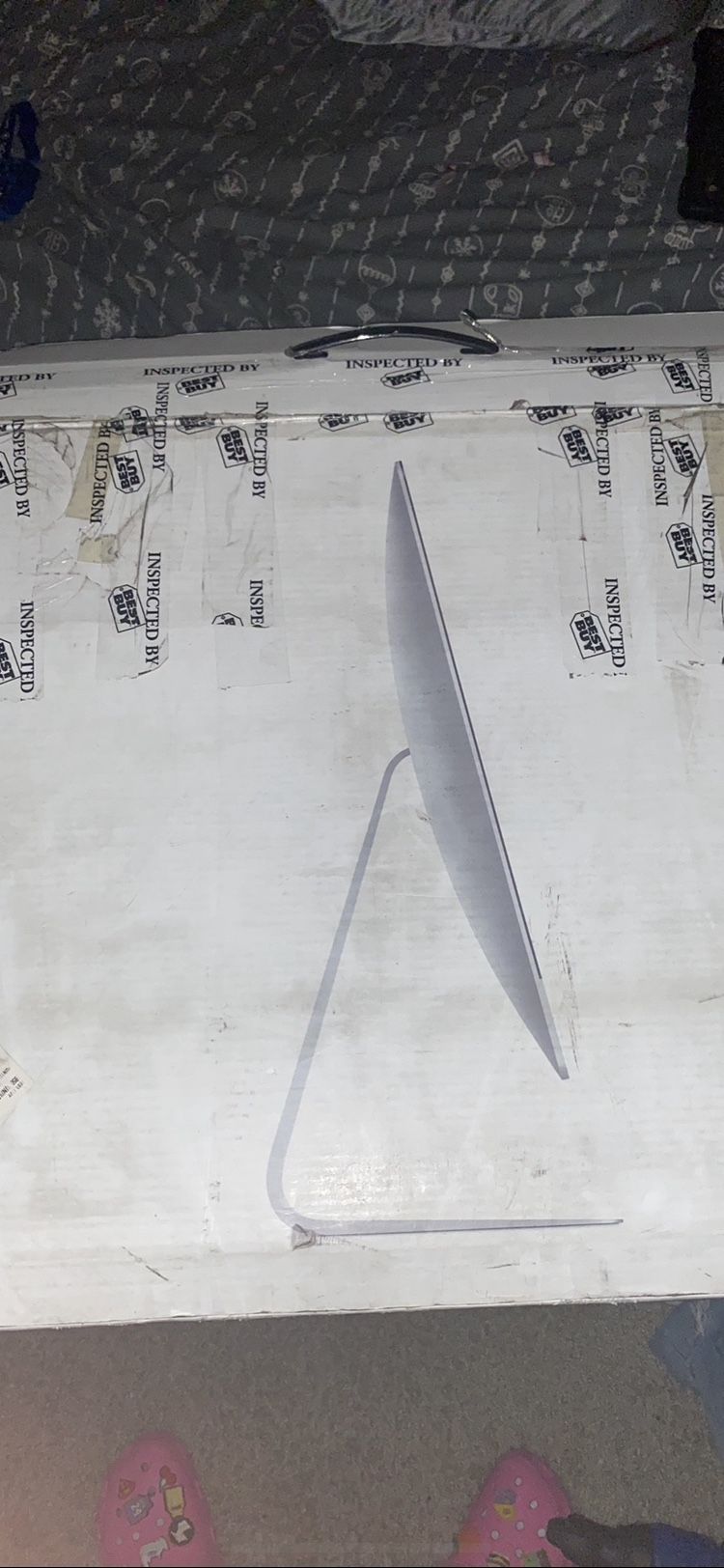 Apple Imac 27 inch