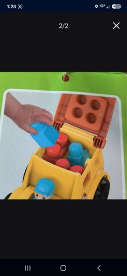 Fun New Kid Toy Truck