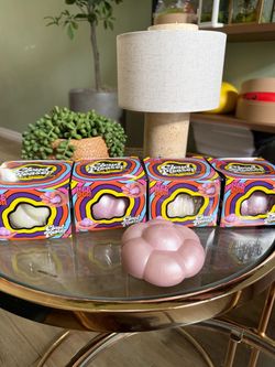 ☁️ VIRAL CLOUD PLEASER CRUNCHY EDITION SQUISHY☁️