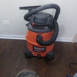 Rigid Blower Vac