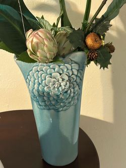 Vase art