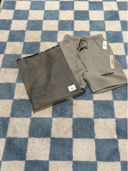 Essential shorts