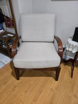Mid century  chair