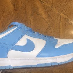 Nike Dunk Low University Blue 