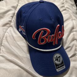 Buffalo Bills Hat