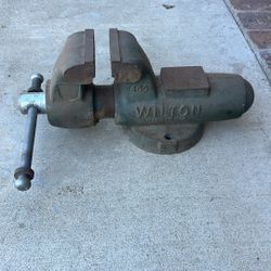 Wilton 400S Bullet Vise