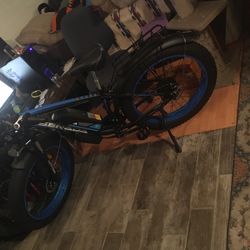 Sale! Senada Archon Pro W/1000 Watt Mtr 17.5 Amp Hr & 65 Max Range 30 + Mph And 80 Newton Meters Of Hill Climbing Torque!!! Best Bang For Your Buck!!!