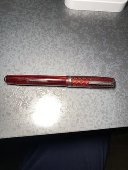 Vintage Esterbrook Pen