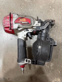 Max Super Roofer Nailer
