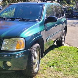 2004 GMC Envoy