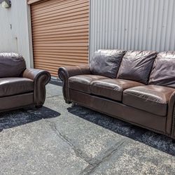 Sectional Couch Plus Sofa