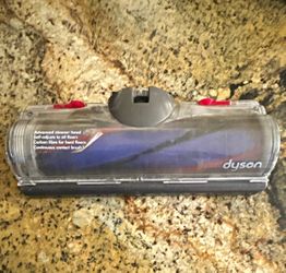 Dyson Advanced Cleaner Head Attachment￼