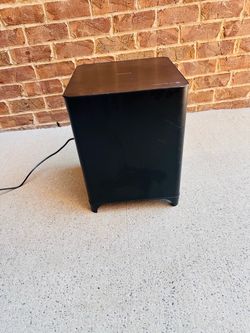 Samsung PS-WF450 Wireless Active Subwoofer